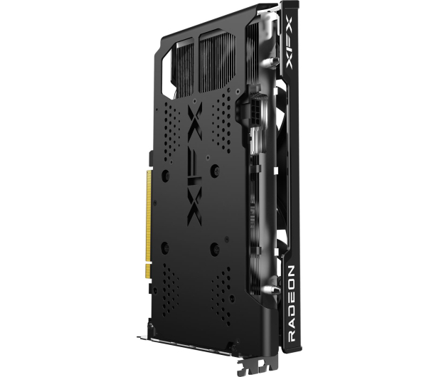 XFX Radeon RX 6600 Gaming SPEEDSTER SWFT 8GB GDDR6 - 688538 - zdjęcie 5